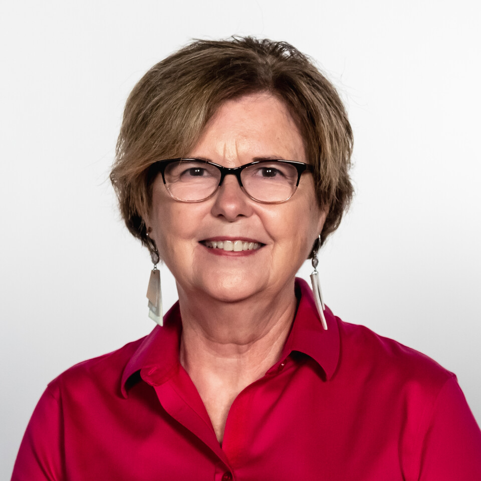 Michelle Harrell