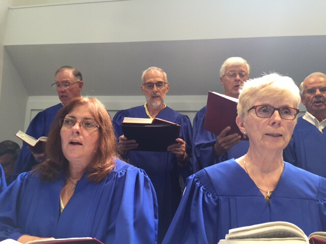 Choir