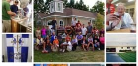 Lighthouse Youth Ministry