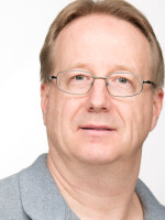 Profile image of Dean Jensen