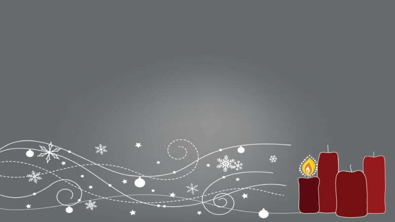 Traditional Worship - 4th Sunday in Advent (Live Streamed)