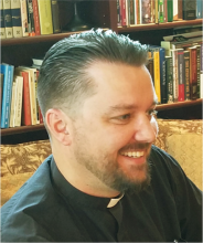 Profile image of Pastor Joel Shaltanis