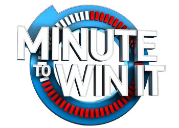 Minute To Win It Competition