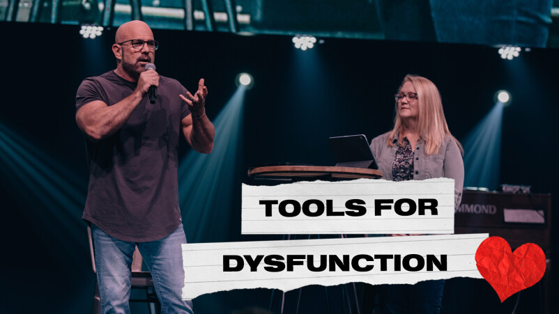 Tools for Dysfunction
