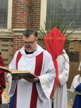 Profile image of Fr. Douglas Anderson