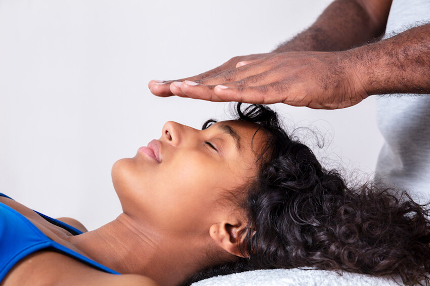 An Introduction to Reiki