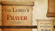 The Lord's Prayer