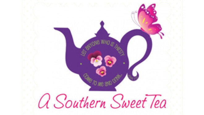A Southern Sweet Tea