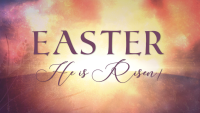 Easter 2022