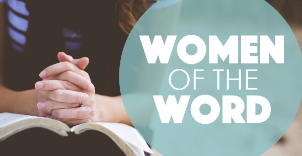 Women of the Word (WOW) begins Feb. 18