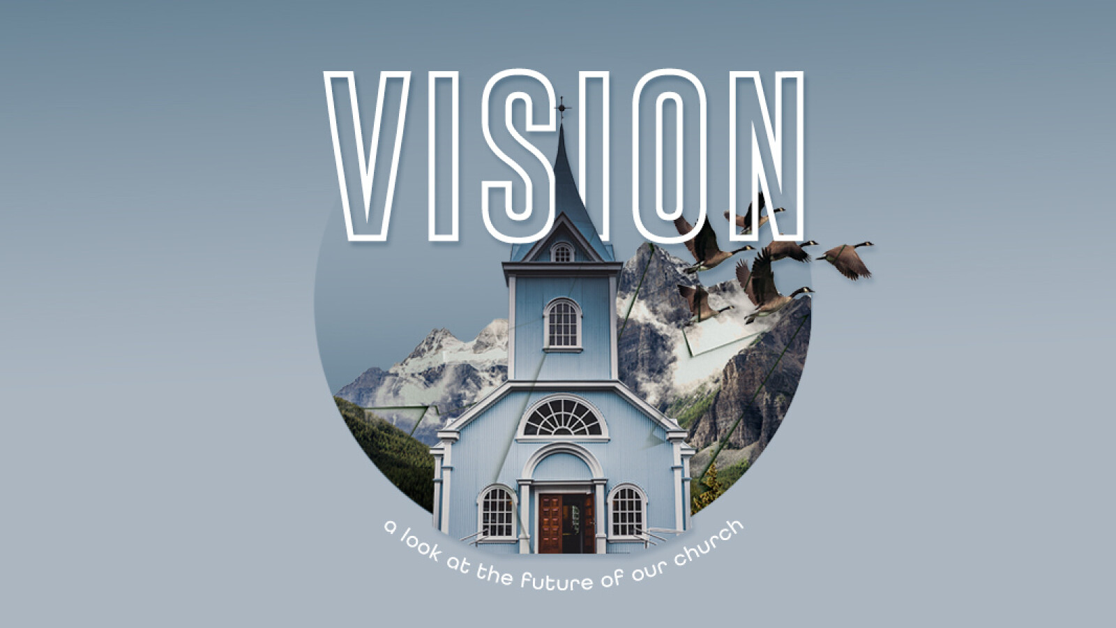 Vision Sunday