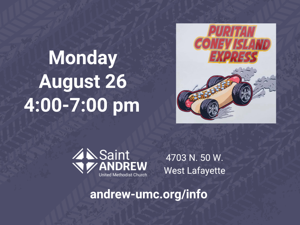 Image for Puritan Coney Island Express Food Truck