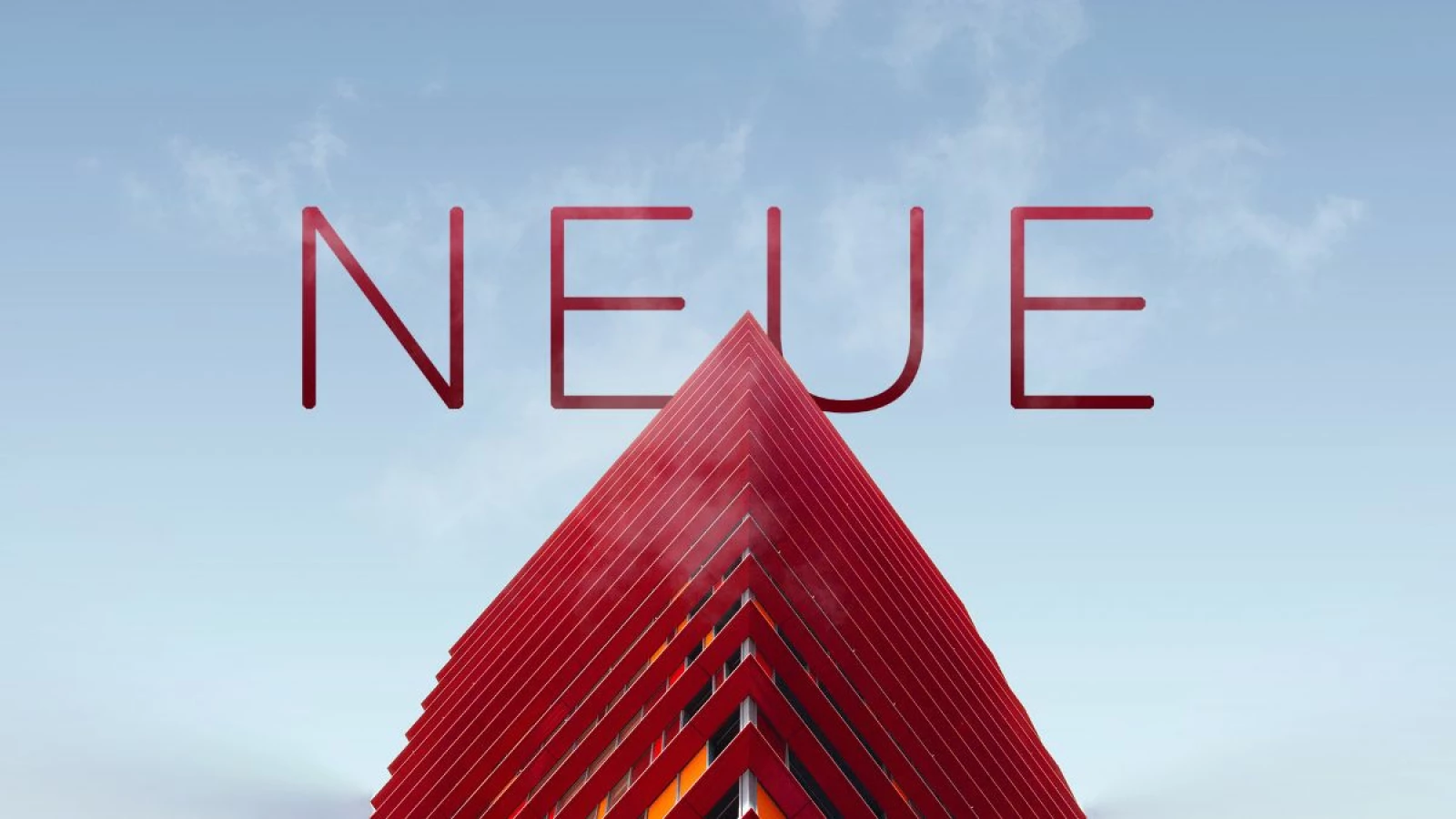 Neue