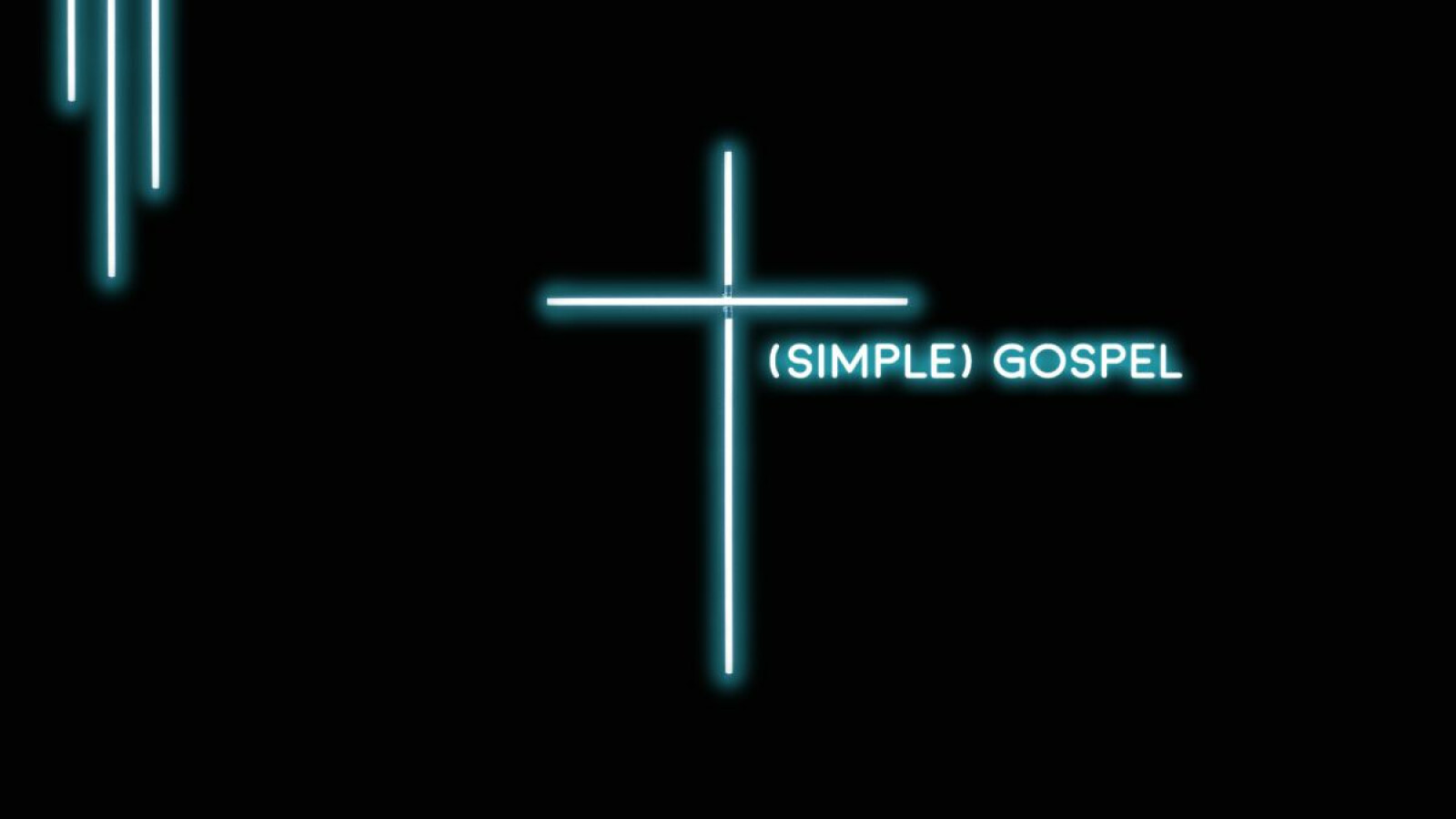 Simple Gospel