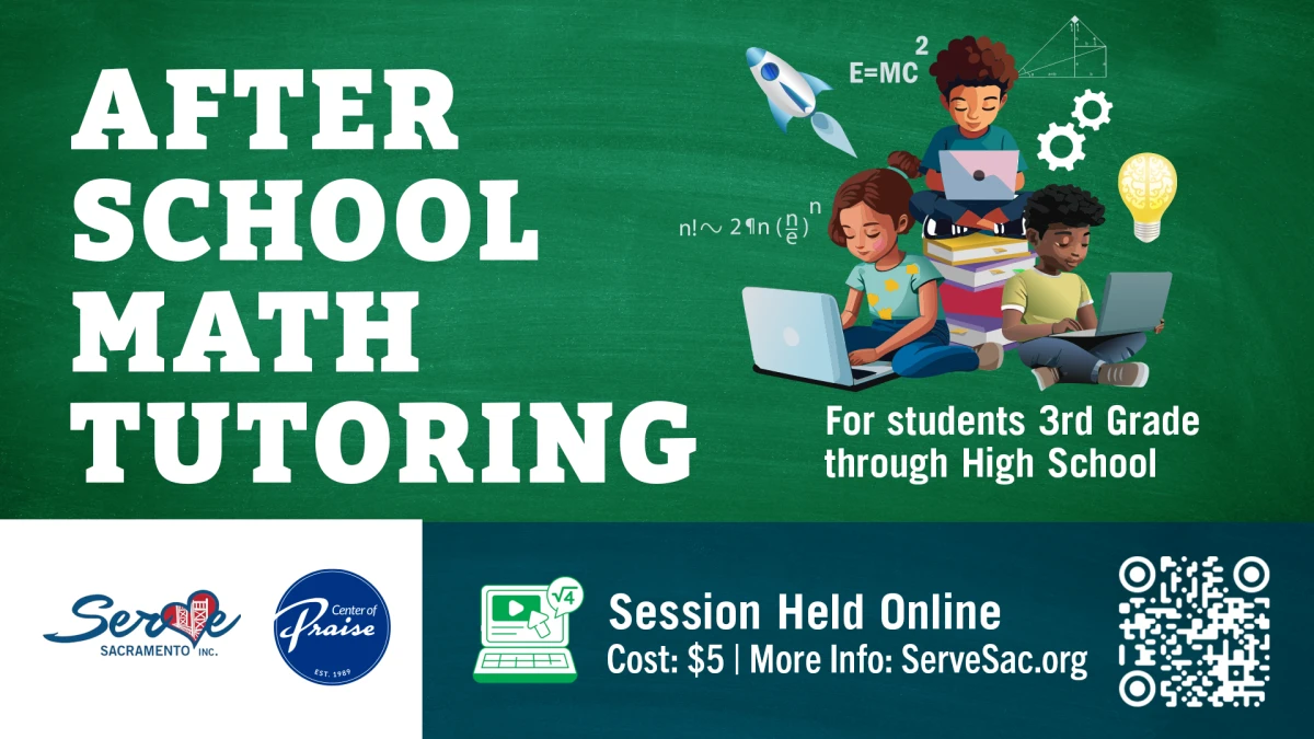 After School Math Tutoring