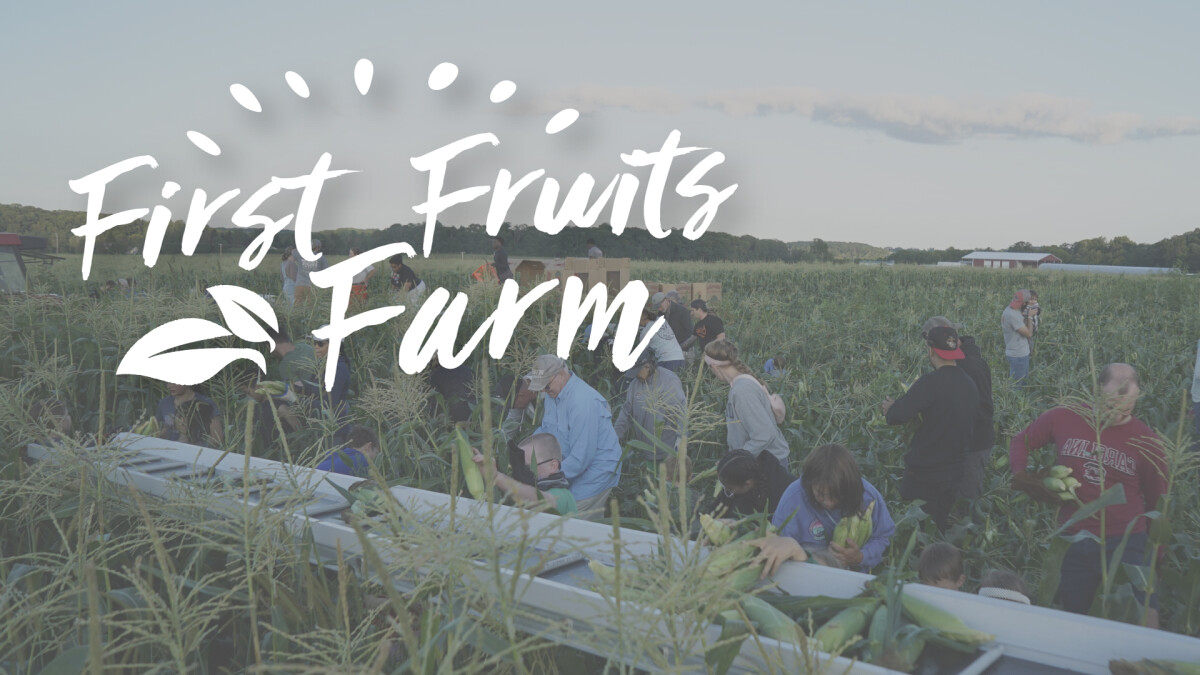First Fruits Farm