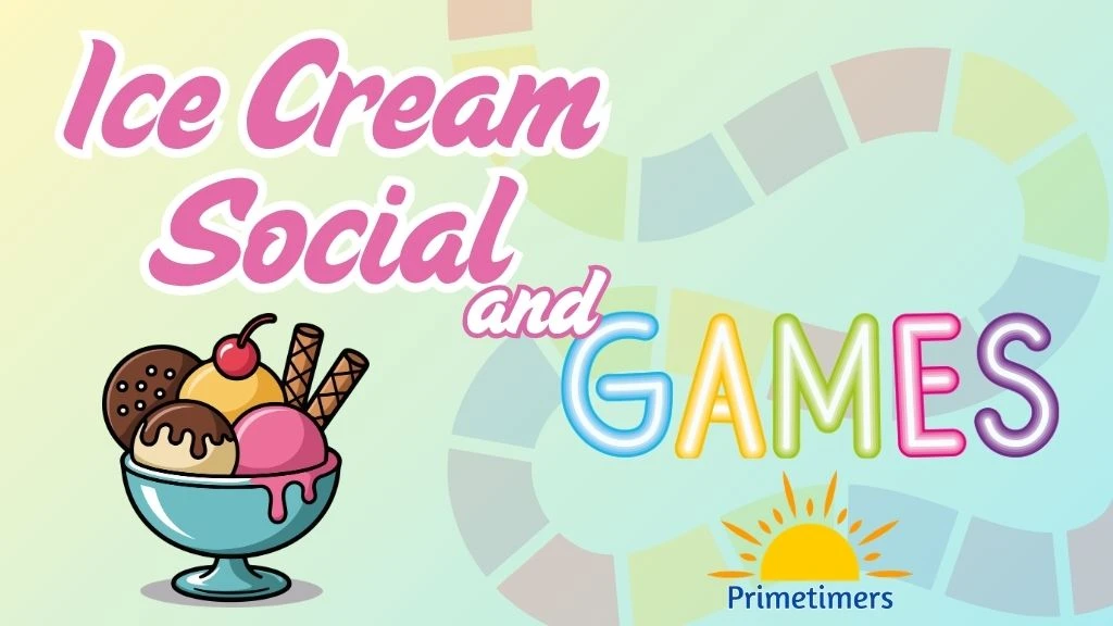 Primetimers Social