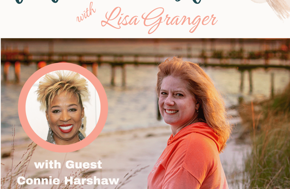 A Woman's Heart With Lisa Granger