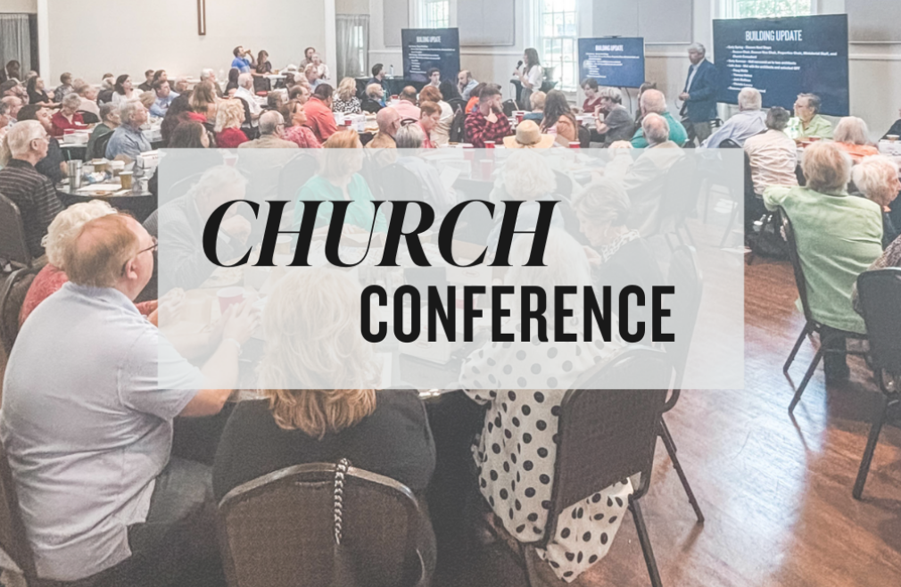 Church Conference