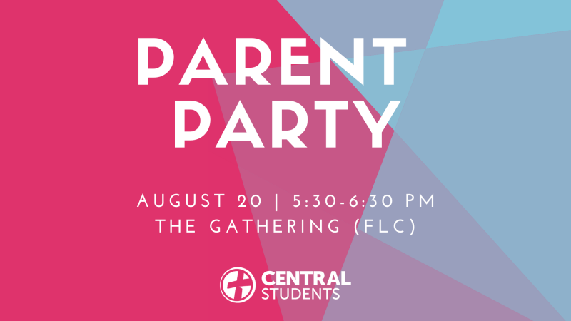 Parent Party