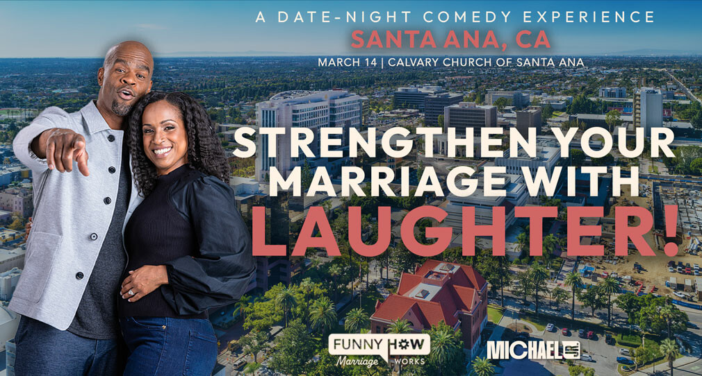 Funny How Marriage Works Tour