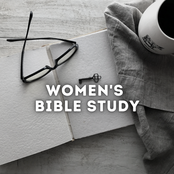 Friday Women's Bible Study 2025-2026