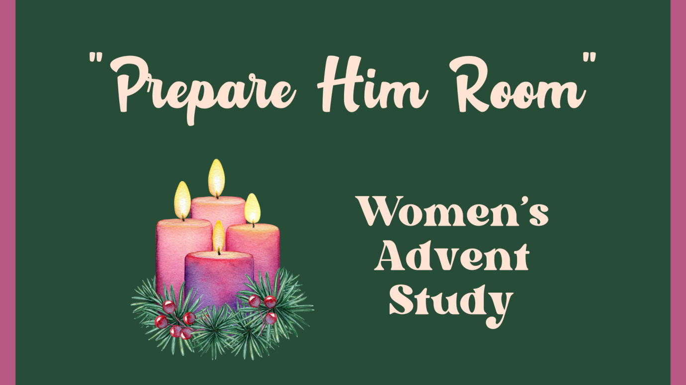Women's Advent Study