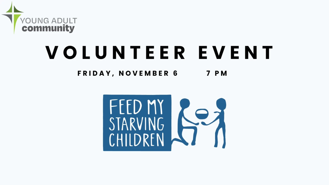 YAC Feed My Starving Children