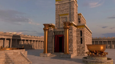 The Pillars and the Promise