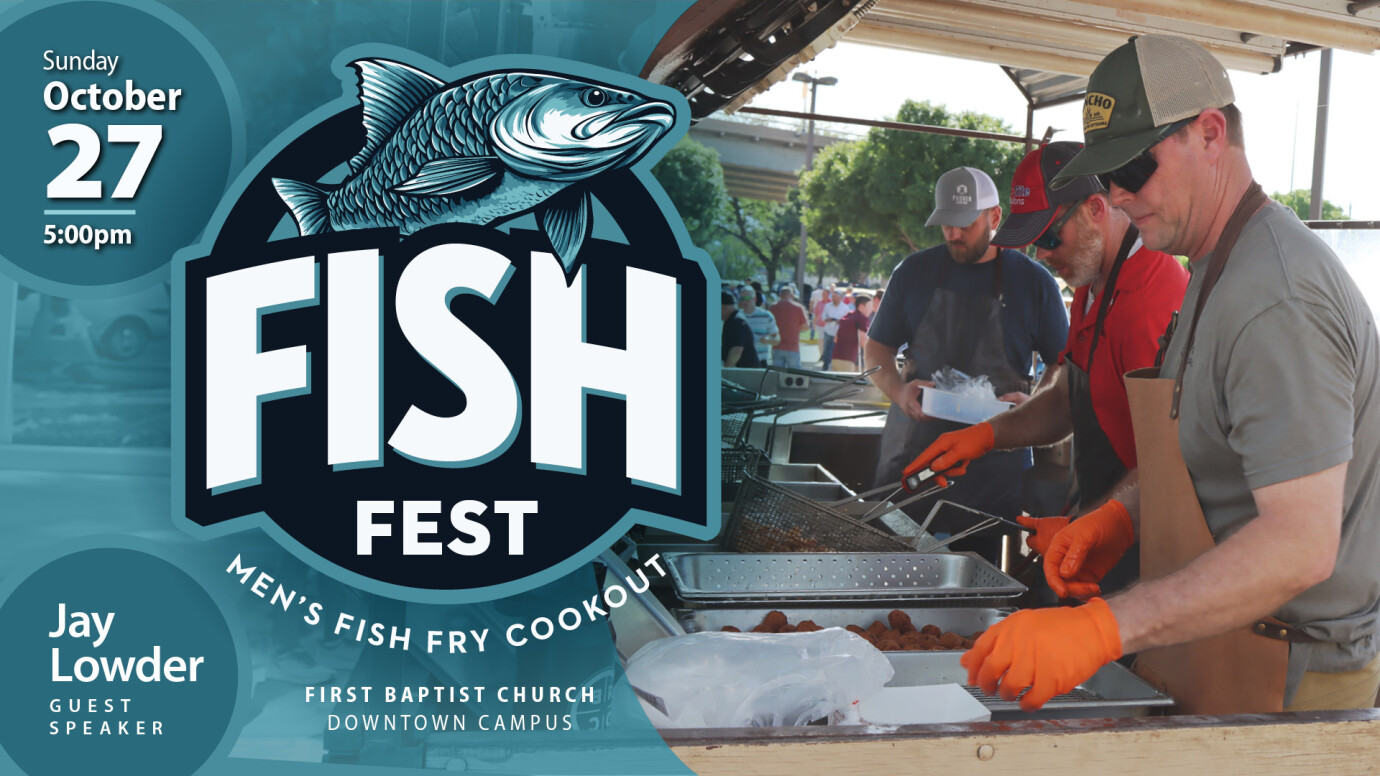 Fish Fest