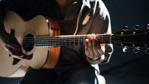 When Worship Sounds Like Home