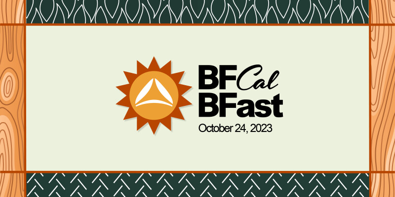 BFCal BFast