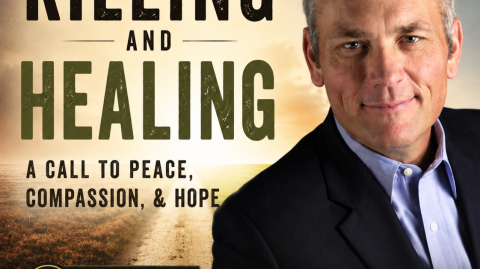 Killing and Healing | Rev. Charles Foster Johnson