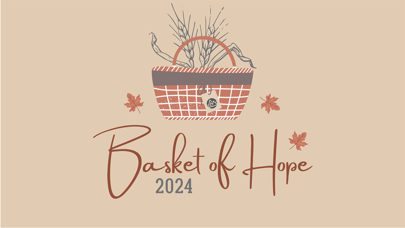 Basket of Hope