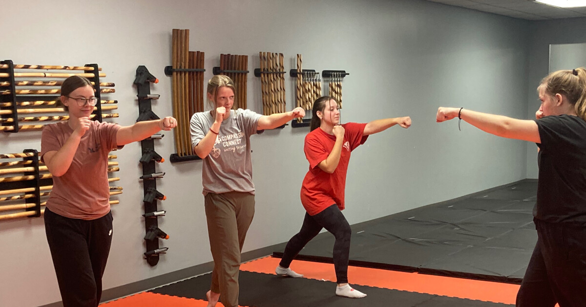 North heights lutheran church christmas program