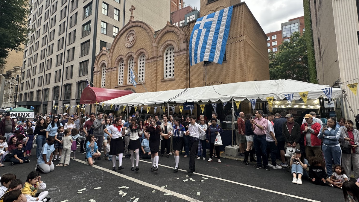 What to Expect Saints Constantine & Helen Greek Orthodox Cathedral of