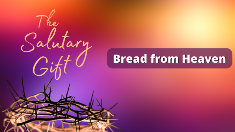 Bread from Heaven