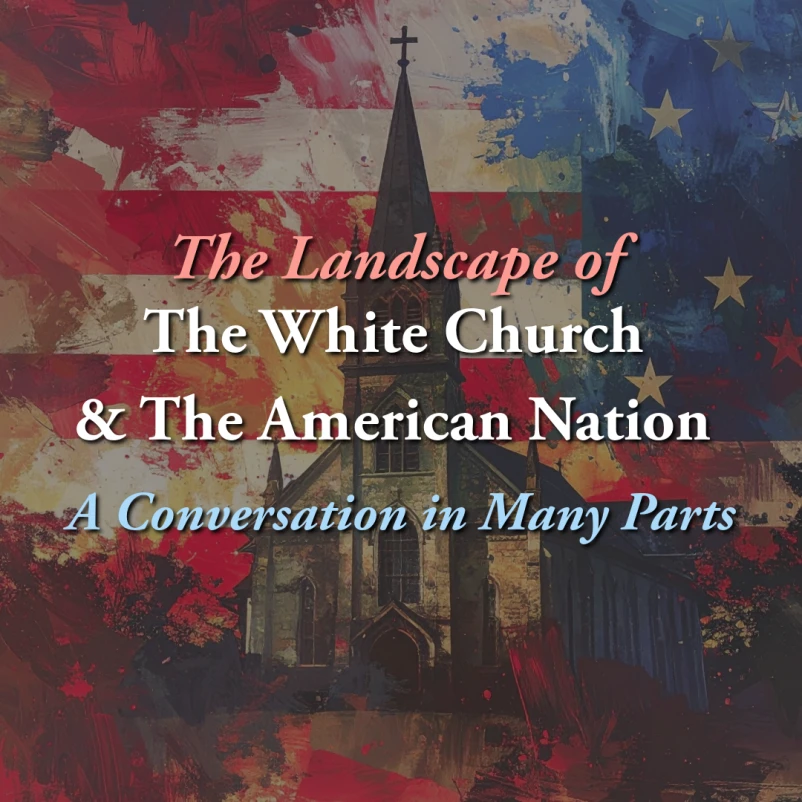 When Faith & Politics Blur: American Exceptionalism Explained | White Church & American Nation Ep. 1