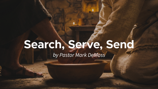 Search, Serve, Send (Part 2)