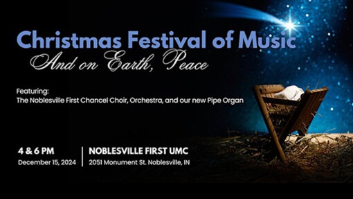 Christmas Music Festival 2024