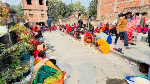 Winter 2026 SGWM Newsletter