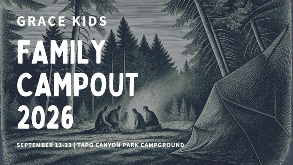 Family Campout