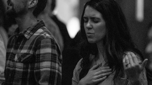 Encounters With the Holy Spirit