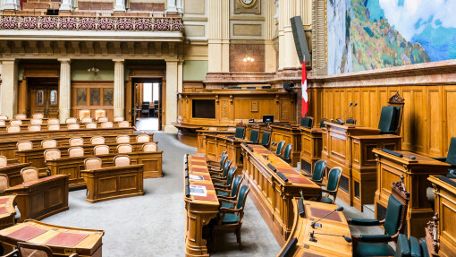 A Biblical Framework for the Role of Government: Part II