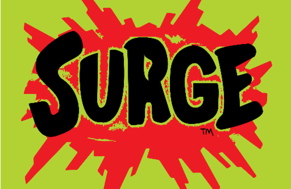 SURGE Youth Ministry