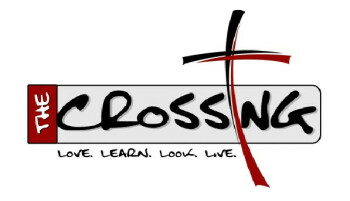 The Crossings logo - High school logo