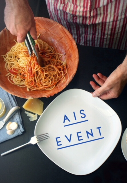 AIS Event