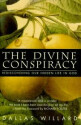 the divine conspiracy
