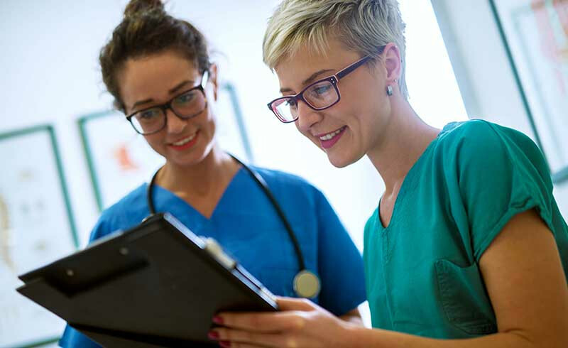 Family Nurse Practitioner Residency Program