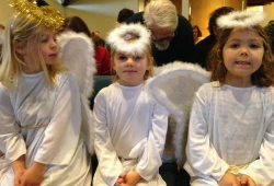 Angels